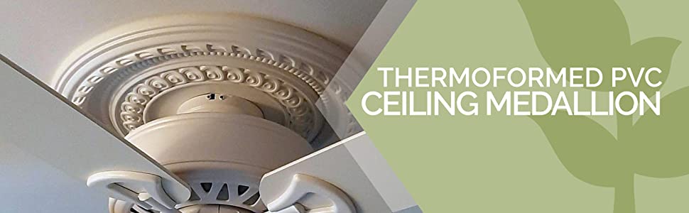 Ceiling Medallions